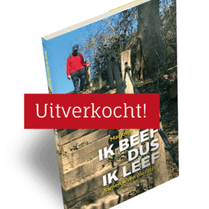 Boek-ik-beef-dus-ik-leef-uitverkocht
