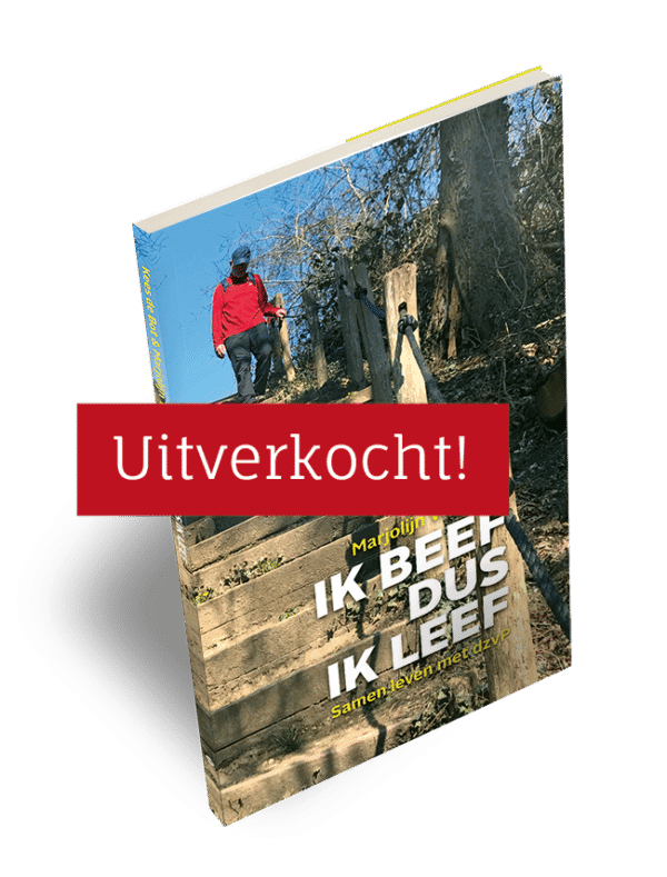 Boek-ik-beef-dus-ik-leef-uitverkocht