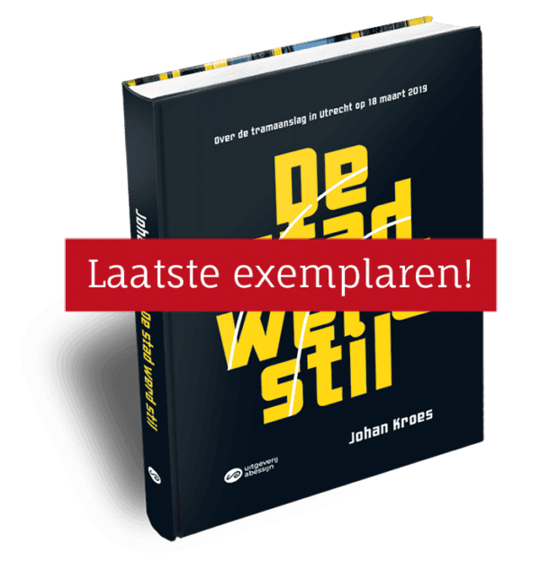 boek-De stad werd stil-laatste-exemplaren