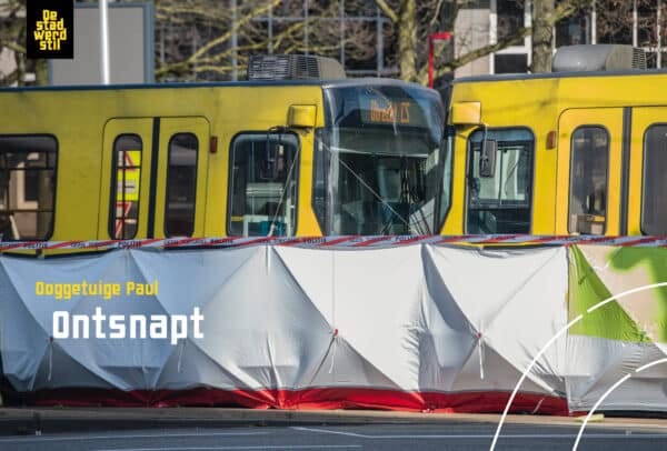 De stad werd stil - Afbeelding 6