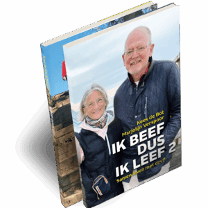 Ik beef dus ik leef deel 1 en 2