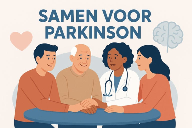 Kennis over Parkinson