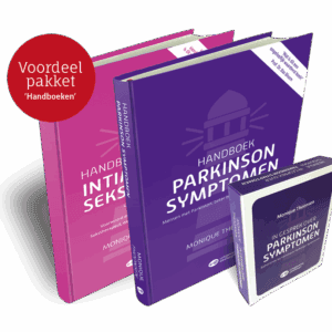 Voordeelpakket Handboeken Parkinson