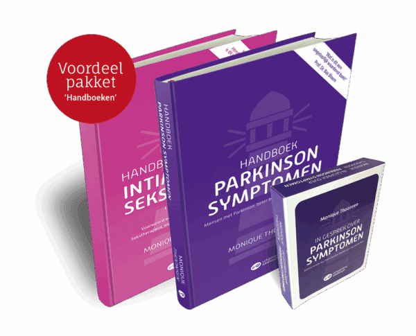Voordeelpakket Handboeken Parkinson