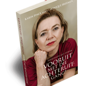 Vooruit met die achteruitgang!