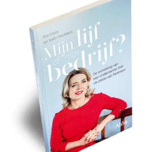 Mijn lijf of mijn bedrijf