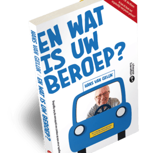 En wat is uw beroep?