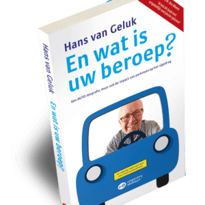En wat is uw beroep?