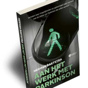 Aan het werk met Parkinson
